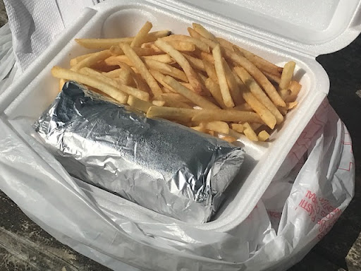 Photo of Slide In Mart and Grill - 1100 4th Ave S Suite A, St Cloud, MN 56301