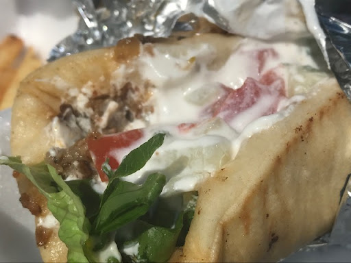 Photo of Slide In Mart and Grill - 1100 4th Ave S Suite A, St Cloud, MN 56301