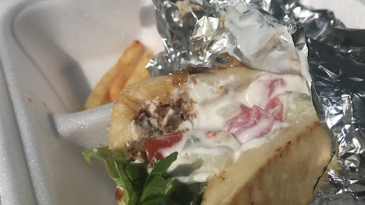 Photo of Slide In Mart and Grill - 1100 4th Ave S Suite A, St Cloud, MN 56301