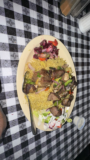 Photo of Safari Point Restaurant - 2930 W Division St, St Cloud, MN 56301