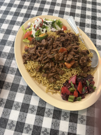 Photo of Safari Point Restaurant - 2930 W Division St, St Cloud, MN 56301