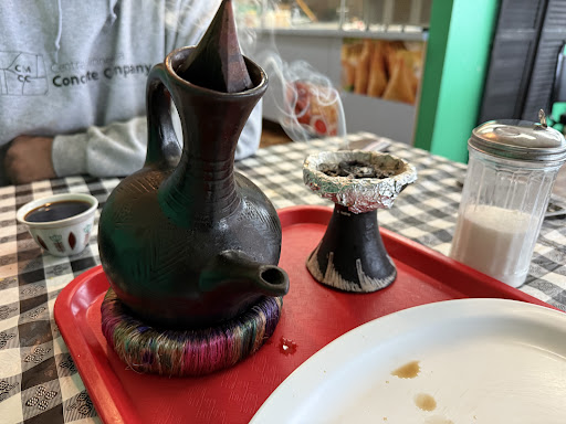 Photo of Safari Point Restaurant - 2930 W Division St, St Cloud, MN 56301