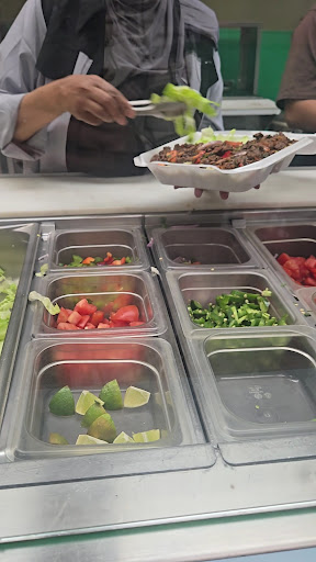 Photo of Safari Point Restaurant - 2930 W Division St, St Cloud, MN 56301