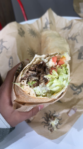 Photo of Pita Pit - 530 S Front St Suite 210, Mankato, MN 56001