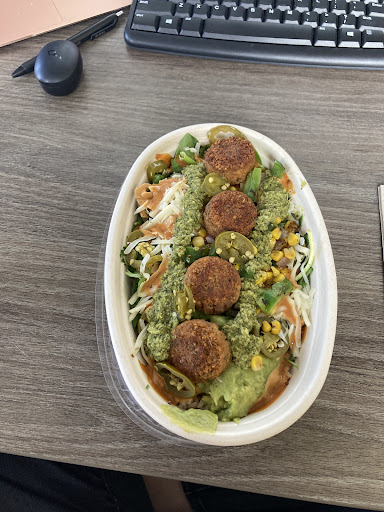 Photo of Pita Pit - 530 S Front St Suite 210, Mankato, MN 56001