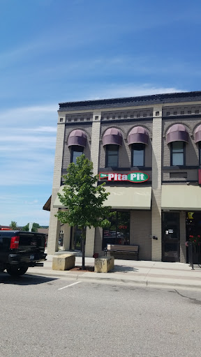 Photo of Pita Pit - 530 S Front St Suite 210, Mankato, MN 56001