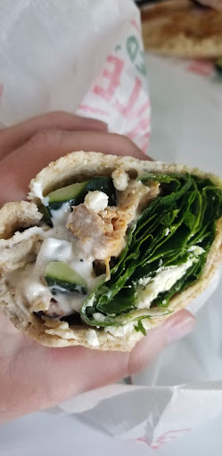 Photo of Pita Pit - 530 S Front St Suite 210, Mankato, MN 56001