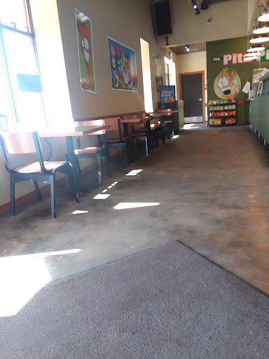 Photo of Pita Pit - 530 S Front St Suite 210, Mankato, MN 56001