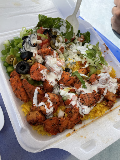 Photo of GYRO KING - 16 2nd Ave N, Waite Park, MN 56387