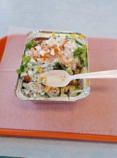 Photo of GYRO KING - 16 2nd Ave N, Waite Park, MN 56387