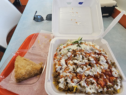 Photo of GYRO KING - 16 2nd Ave N, Waite Park, MN 56387