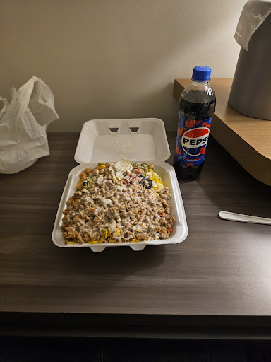 Photo of GYRO KING - 16 2nd Ave N, Waite Park, MN 56387