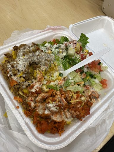 Photo of GYRO KING - 16 2nd Ave N, Waite Park, MN 56387