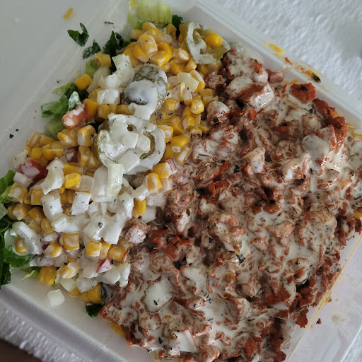 Photo of GYRO KING - 16 2nd Ave N, Waite Park, MN 56387