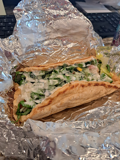 Photo of GYRO KING - 16 2nd Ave N, Waite Park, MN 56387