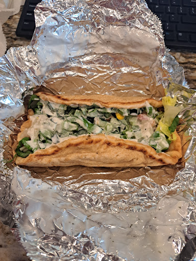 Photo of GYRO KING - 16 2nd Ave N, Waite Park, MN 56387