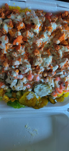 Photo of GYRO KING - 16 2nd Ave N, Waite Park, MN 56387