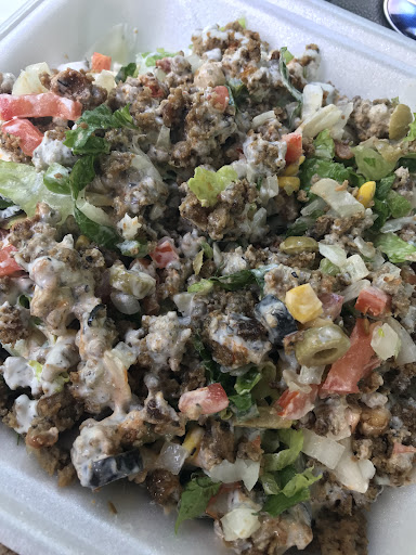 Photo of GYRO KING - 16 2nd Ave N, Waite Park, MN 56387