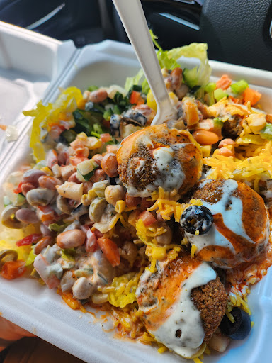 Photo of GYRO KING - 16 2nd Ave N, Waite Park, MN 56387