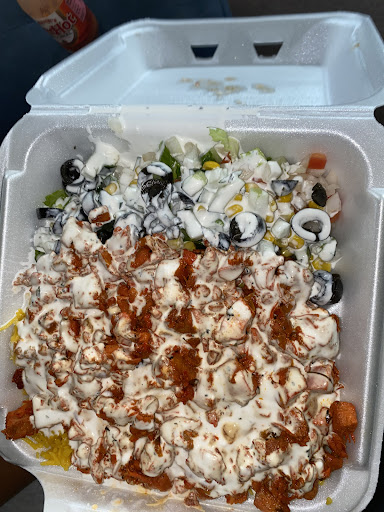 Photo of GYRO KING - 16 2nd Ave N, Waite Park, MN 56387