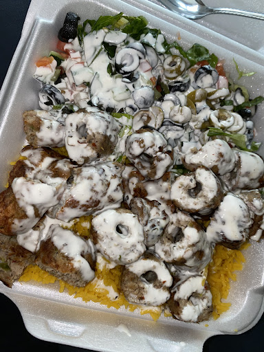 Photo of GYRO KING - 16 2nd Ave N, Waite Park, MN 56387