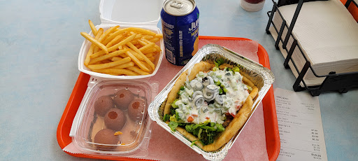 Photo of GYRO KING - 16 2nd Ave N, Waite Park, MN 56387