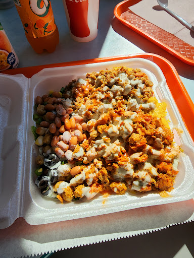 Photo of GYRO KING - 16 2nd Ave N, Waite Park, MN 56387