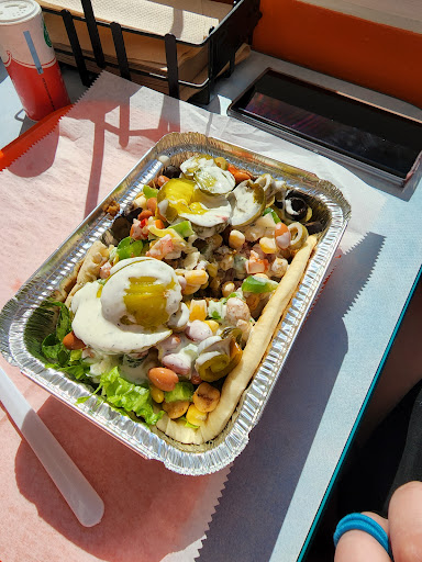 Photo of GYRO KING - 16 2nd Ave N, Waite Park, MN 56387