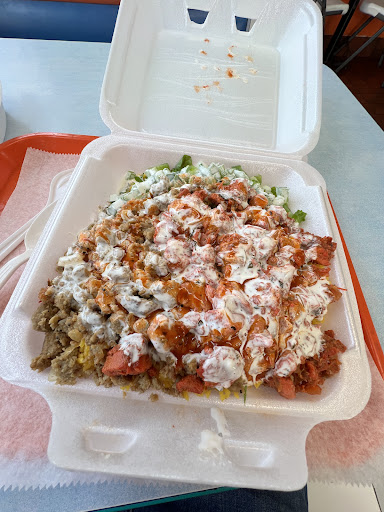 Photo of GYRO KING - 16 2nd Ave N, Waite Park, MN 56387