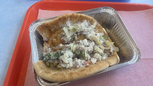 Photo of GYRO KING - 16 2nd Ave N, Waite Park, MN 56387