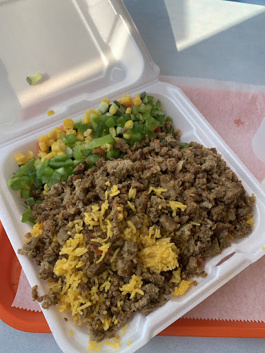 Photo of GYRO KING - 16 2nd Ave N, Waite Park, MN 56387