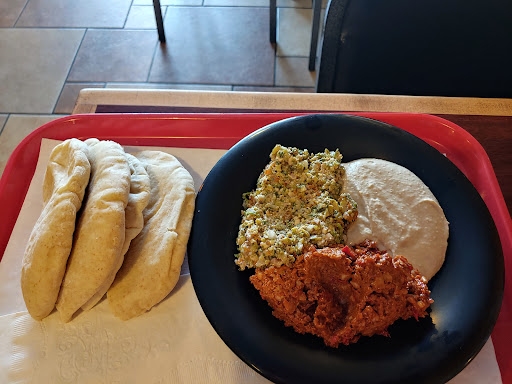 Photo of Sanaa's Gourmet Mediterranean - 401 E 8th St Unit 100, Sioux Falls, SD 57103