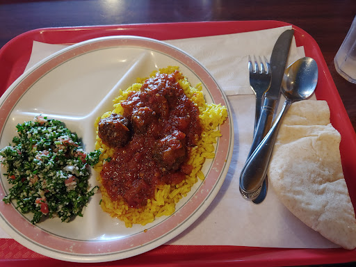 Photo of Sanaa's Gourmet Mediterranean - 401 E 8th St Unit 100, Sioux Falls, SD 57103