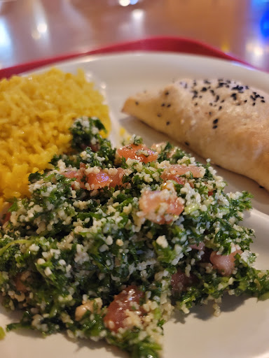 Photo of Sanaa's Gourmet Mediterranean - 401 E 8th St Unit 100, Sioux Falls, SD 57103