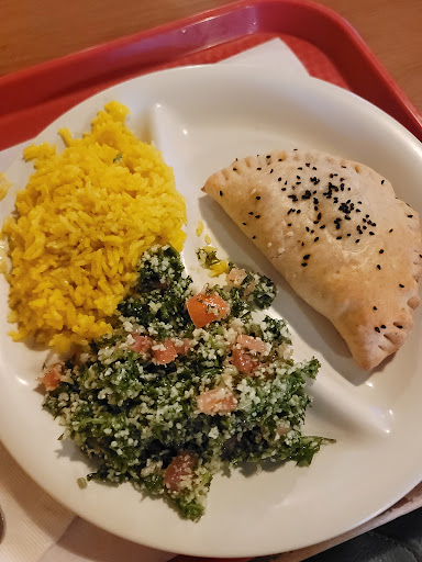 Photo of Sanaa's Gourmet Mediterranean - 401 E 8th St Unit 100, Sioux Falls, SD 57103