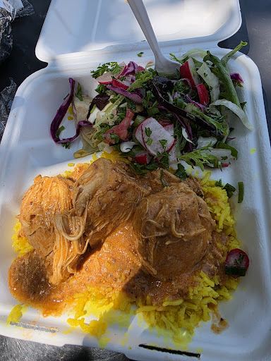 Photo of Sanaa's Gourmet Mediterranean - 401 E 8th St Unit 100, Sioux Falls, SD 57103