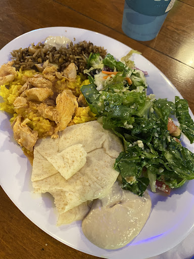 Photo of Sanaa's Gourmet Mediterranean - 401 E 8th St Unit 100, Sioux Falls, SD 57103