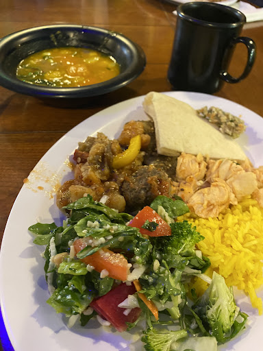 Photo of Sanaa's Gourmet Mediterranean - 401 E 8th St Unit 100, Sioux Falls, SD 57103