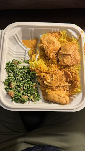 Photo of Sanaa's Gourmet Mediterranean - 401 E 8th St Unit 100, Sioux Falls, SD 57103