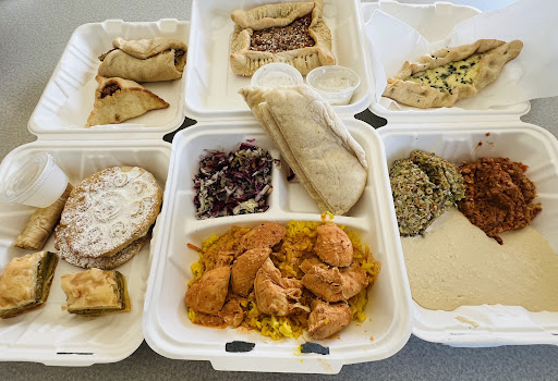 Photo of Sanaa's Gourmet Mediterranean - 401 E 8th St Unit 100, Sioux Falls, SD 57103