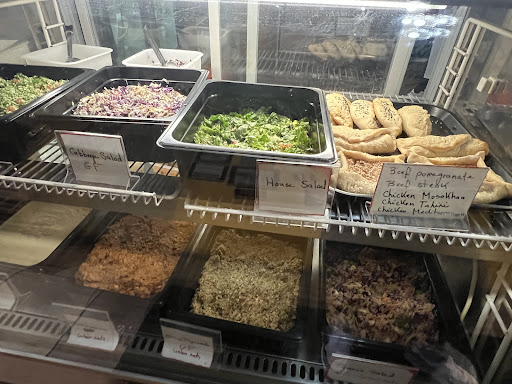 Photo of Sanaa's Gourmet Mediterranean - 401 E 8th St Unit 100, Sioux Falls, SD 57103