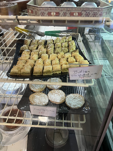 Photo of Sanaa's Gourmet Mediterranean - 401 E 8th St Unit 100, Sioux Falls, SD 57103