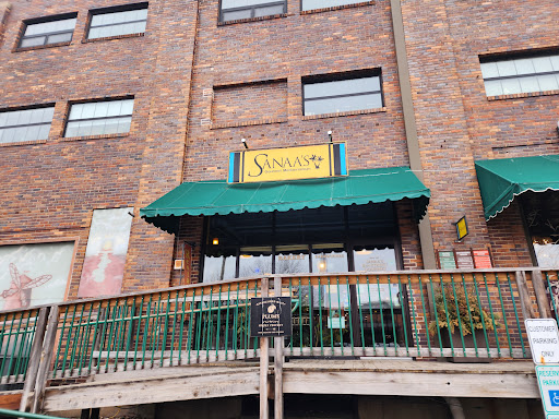 Photo of Sanaa's Gourmet Mediterranean - 401 E 8th St Unit 100, Sioux Falls, SD 57103