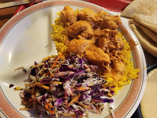 Photo of Sanaa's Gourmet Mediterranean - 401 E 8th St Unit 100, Sioux Falls, SD 57103