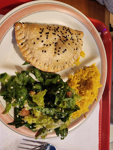 Photo of Sanaa's Gourmet Mediterranean - 401 E 8th St Unit 100, Sioux Falls, SD 57103