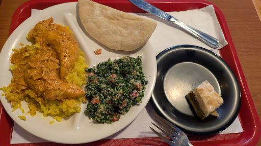 Photo of Sanaa's Gourmet Mediterranean - 401 E 8th St Unit 100, Sioux Falls, SD 57103