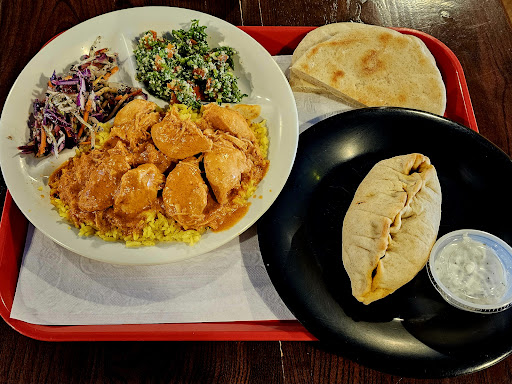 Photo of Sanaa's Gourmet Mediterranean - 401 E 8th St Unit 100, Sioux Falls, SD 57103