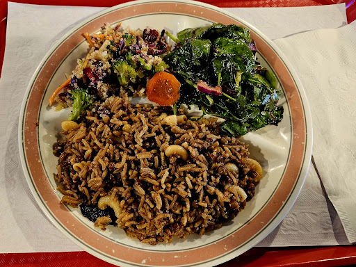 Photo of Sanaa's Gourmet Mediterranean - 401 E 8th St Unit 100, Sioux Falls, SD 57103