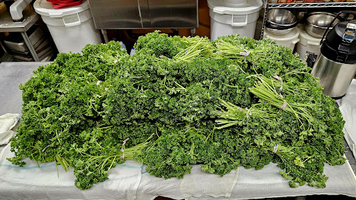 Photo of Sanaa's Gourmet Mediterranean - 401 E 8th St Unit 100, Sioux Falls, SD 57103