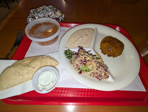 Photo of Sanaa's Gourmet Mediterranean - 401 E 8th St Unit 100, Sioux Falls, SD 57103